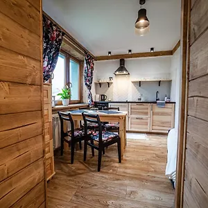 Stary Mlyn Apartament Zakopane
