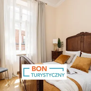 Hamptons By Loft Affair Apartament Kraków