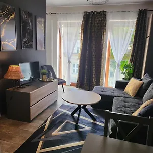 Moon Apartament Poznań