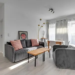 Comfort Rajska Apartament Gdańsk