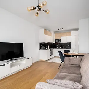  Apartament D&k Apart 1 Sierpnia 32a