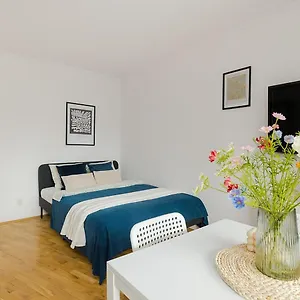  Apartament Rodla 12
