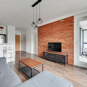 Platinium Spectrum Modern Apartament Gdańsk