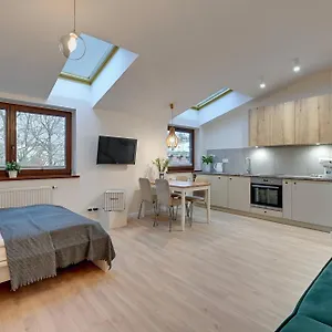 Grand Apartament Sopot
