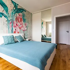 Comfort Rajska Apartament Gdańsk