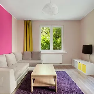 Ms Sopotforfour Ii Apartament Sopot