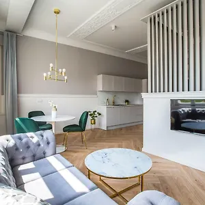 Homewell Boutique Apartament Poznań