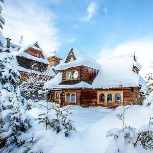 Figusówka Kwatera prywatna Zakopane