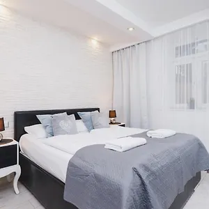 Lubelska By Renters Apartament Kraków