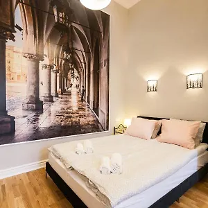 Vintage Podzamcze Apartament Kraków